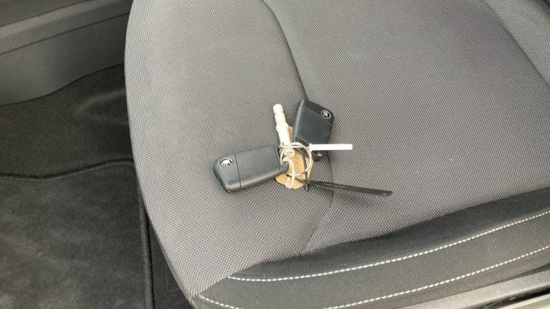 Skoda Fabia 1.0 TSI 116 Design Edition 5dr DSG Petrol Hatchback